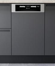 Bauknecht BSBO 3O23 PF X Einbauspülmaschine